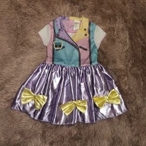 LOL Surprise Halloween Costume